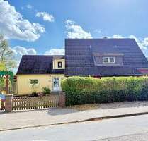 Langfristig vermietete Immobilie (Kindergarten) zu verkaufen - Rotenburg