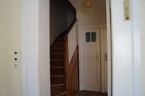 Vorderhaus EG Flur - 