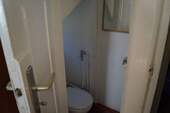 Vorderhaus EG WC - 