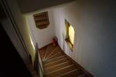 Vorderhaus Treppenaufgang zum OG - 