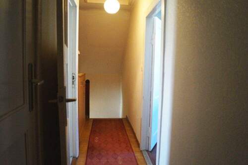 Verbindungsflur OG VH zu SF - 