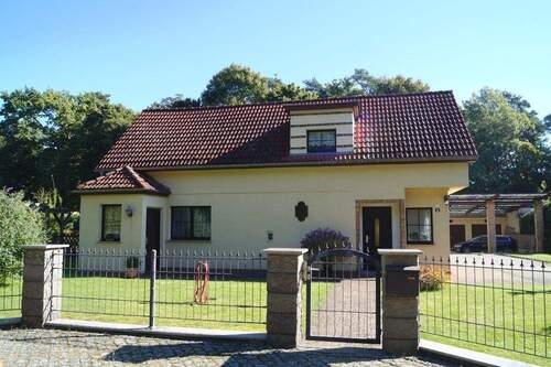 Titelbild - Wohnensemble mit Charme und vielseitigem Nutzungspotenzial im Herzen von Bad Saarow