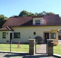 Wohnensemble mit Charme und vielseitigem Nutzungspotenzial im Herzen von Bad Saarow