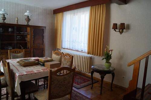 Seitenflügel EG Wohnzimmer - 