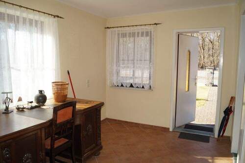 Vorderhaus Eingang/Diele - 