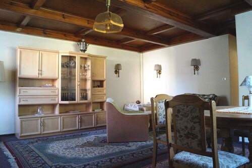 Vorderhaus EG Wohnzimmer - 