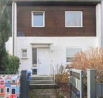 Gestalten Sie Ihr Familienzuhause: Reihenmittelhaus mit Garten und Balkon in Hofheim-Marxheim - Hofheim am Taunus