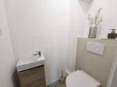 Gäste-WC - 
