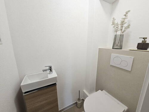 Gäste-WC - 