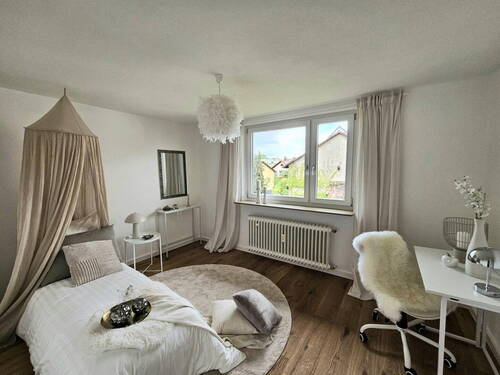 Kinderzimmer - Etagenwohnung mit 80,00 m&sup2; in Lauffen am Neckar zum Kaufen