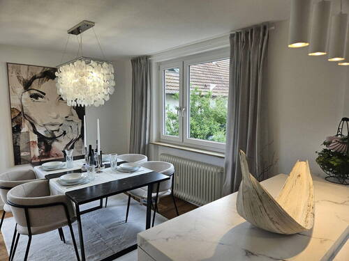 Esszimmer - 