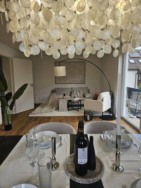 Wohnzimmer - 