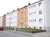 AmHang2-20 - RESERVIERT !! 3 Zimmer, Küche, Diele, Bad, Balkon