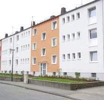 RESERVIERT !! 3 Zimmer, Küche, Diele, Bad, Balkon - Lüdenscheid