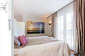 021 - Kind (aktuell als weiteres Schlafzimmer genutzt) - 