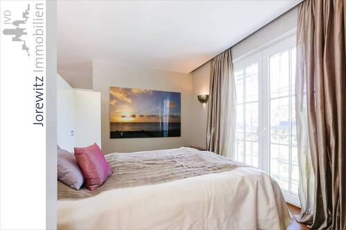 021 - Kind (aktuell als weiteres Schlafzimmer genutzt) - 