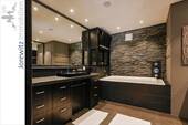 022 - Bad en Suite - Ansicht 1 - 