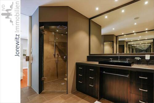 023 - Bad en Suite - Ansicht 2 - 
