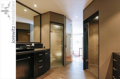 024 - Bad en Suite - Ansicht 3 - 