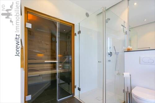 026 - Bad mit Sauna - Ansicht 2 - 