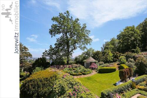006 - Ausblick Balkon - Ansicht 2 - 