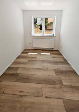 Bild 3 - 4 Zimmer Etagenwohnung in Mannheim
