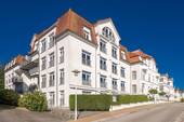 Bild 2 - 3 Zimmer Etagenwohnung zum Kaufen in Bansin