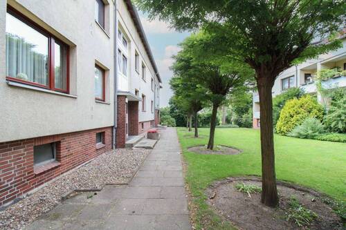 Hauseingänge - 