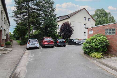 Parkplatz - 