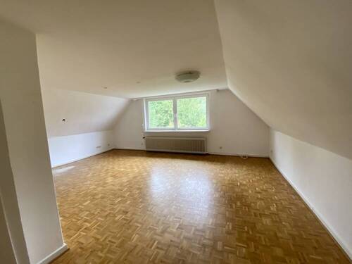 Schlafzimmer im DG - 