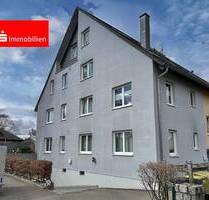 Gepflegte 2 Zi.-ETW inkl. TG-Stellplatz - Gute Wohnlage! - Hanau Großauheim