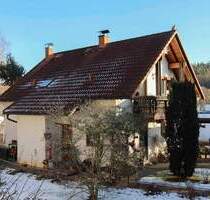 Großes Einfamilienhaus in herrlicher Lage mit viel Potential + Top Ausstattung - Kraftsdorf Töppeln