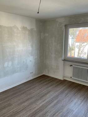 Ansicht Schlafzimmer - 