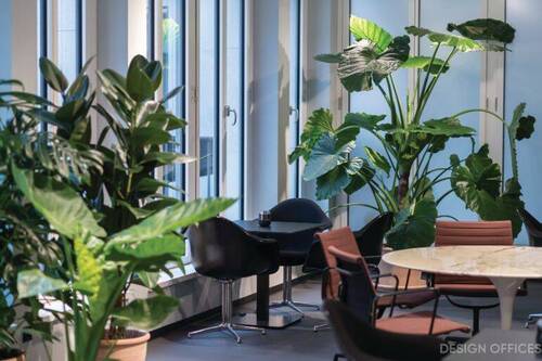 Bild 3 - Büro in München