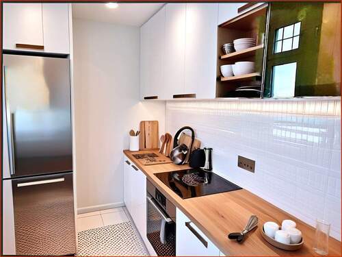 Küche (ansicht 1) - 