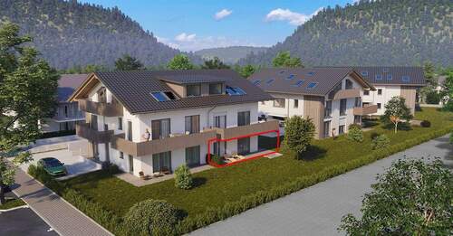 WHG 3 Haus - 