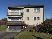 Außenansicht - Großzügiges Ein- bis Zweifamilienhaus in gesuchter Lage in Vellmar