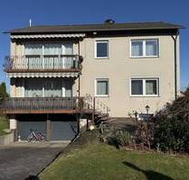 Großzügiges Ein- bis Zweifamilienhaus in gesuchter Lage in Vellmar