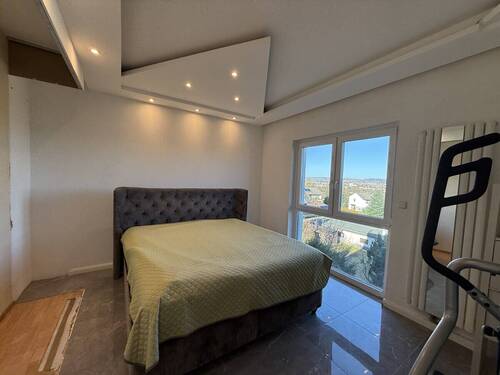 Schlafzimmer - 