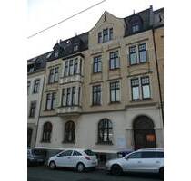 +++ Erstbezug nach Sanierung +++ 3 Zimmer Wohnung im 2.OG +++ - Zwickau Bahnhofsvorstadt