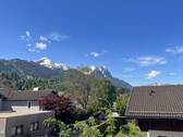 Traumhafter Bergblick - Grundstück in Garmisch-Partenkirchen zum Kaufen