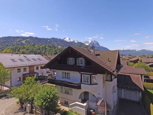Altbestand - 