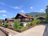 Ansicht Süd/West - 