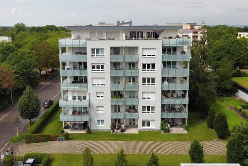 Außenansicht des Hauses - 