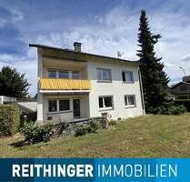 2 FH in Singen in Erbpacht - 485.000,00 EUR Kaufpreis, ca.  172,00 m² Wohnfläche in Singen (PLZ: 78224)