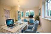 Büro EG - 