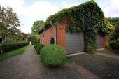Doppelgarage - 
