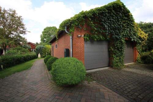 Doppelgarage - 