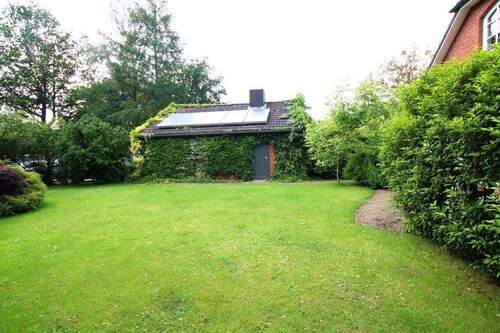 Garage-Solar - 