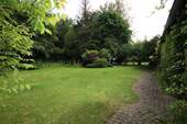 Garten Südseite - 